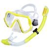 Diving Goggles Snorkel Set for Men and Women New