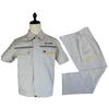 Hongdu Summer Anti-static Workwear Set