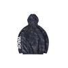 Li Ning Jacket Men's Standard Black Print AFDQ399-1