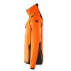 Mascot Mens Accelerate Safe Fleece Jacket