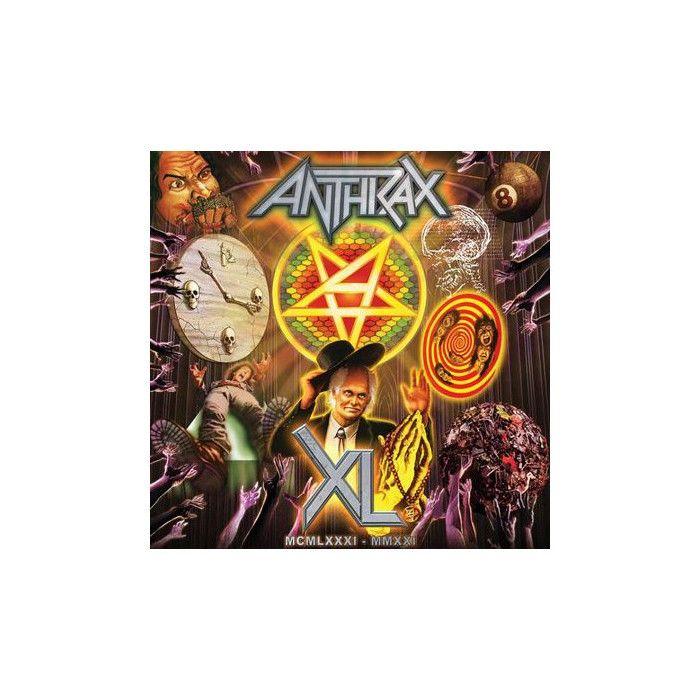 XL Edition Limitée