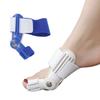 1Pc Big Bone Toe Bunion Splint Straightener Corrector Foot Pain Relief Hallux Valgus Feet Care Protector Foot Care Tools