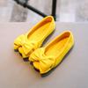 2019 marke Neue Mode Kinder Prinzessin Dance Kinder Mädchen Kleid Party Schuhe Wohnungen Casual