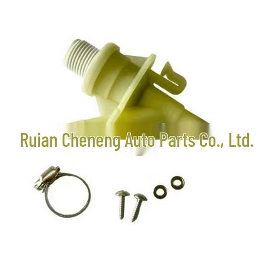 Toilet Water Valve Replacement Kit - 385311641 Golden Cup
