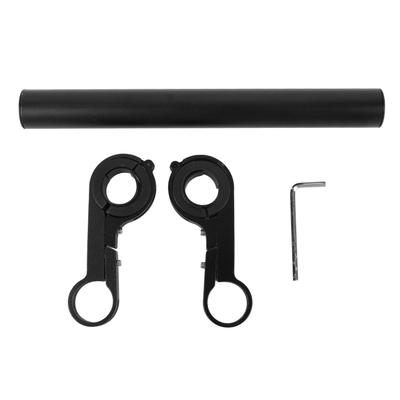 Elektrische Scooter Stuurverlenger Lichtgewicht Legering Stuurverlengrek voor M365 PRO PRO2