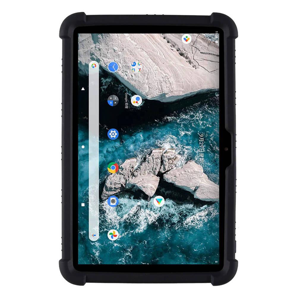 Armor Case for Nokia T20 (Black)