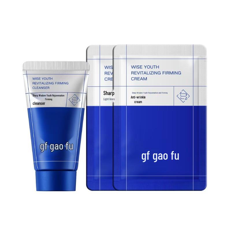 GF Sharp Youth Укрепляющий набор для молодости