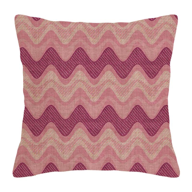 Dom Salon Nowoczesna Dekoracja Poduszka Dekoracja Poszewka na Poduszkę 45*45 40X40Cm 60X60Cm 45X45Cm Abstrakcyjny 50X50Cm Boho