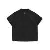 W String Short Sleeve Shirt