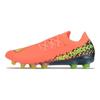 New Balance Furon V7 Pro Hg 'Orange Volt Green' Sneakers SF1HDF7