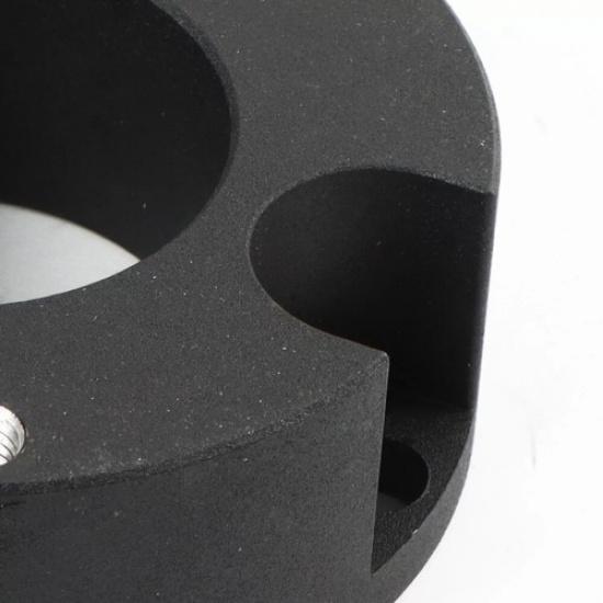 3" Front Leveling Lift Kit Strut Spacers For 2005- Toyota Tacoma 4WD 2WD NEW