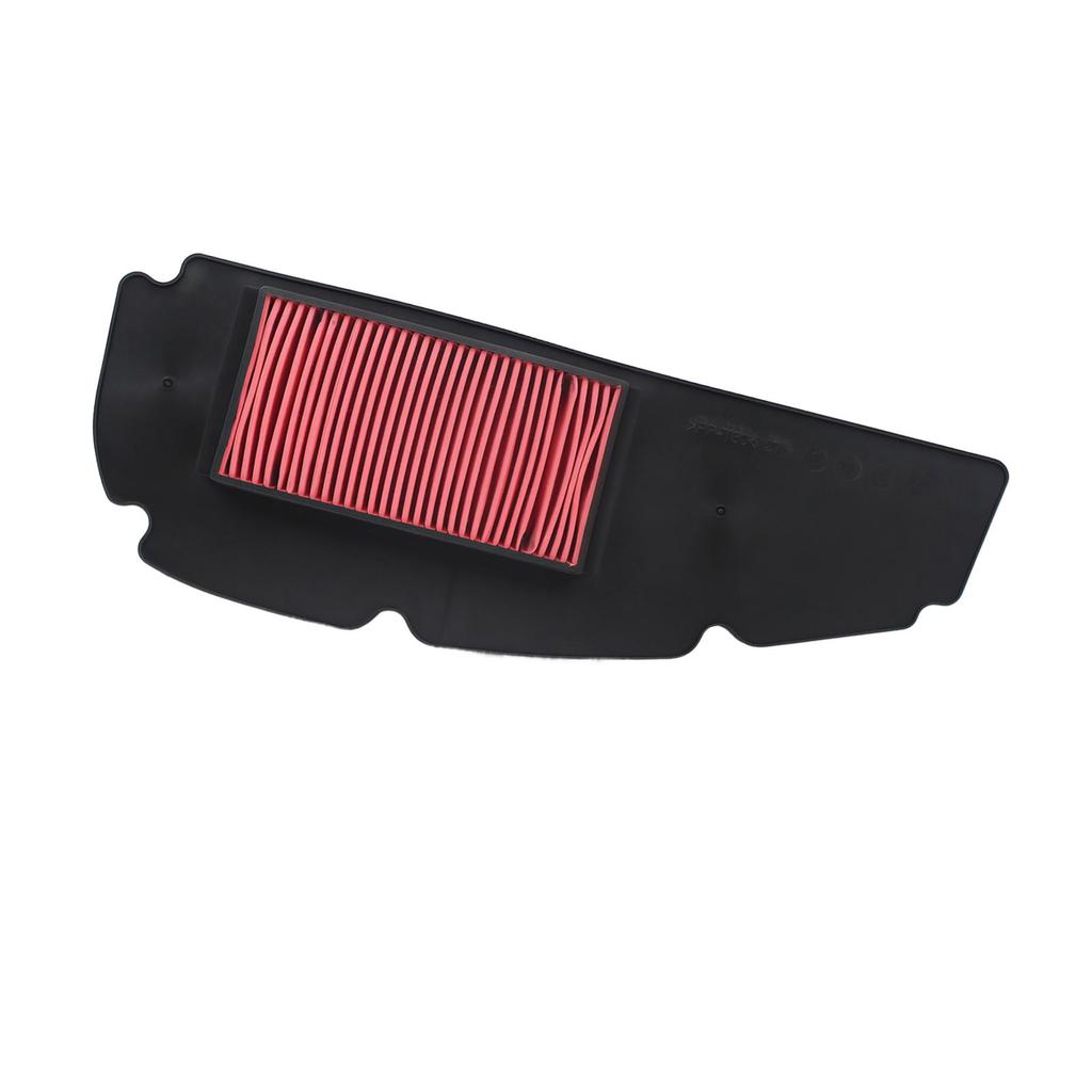 Air Filter Motorbike Part Repairing Easy Installation Filter System Motorcycle Accessory Replacement for Suzuki Address 110