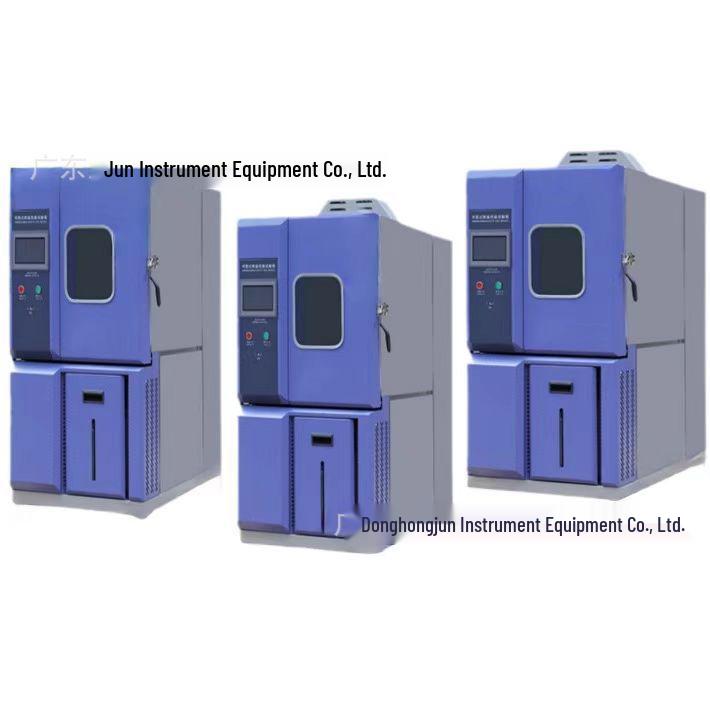 Top High-Low Temperature Test Chambers in Suzhou: Brands & Quality