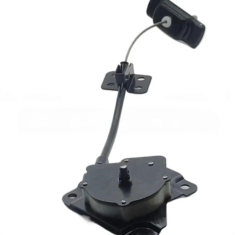 62800S3000 62800-S3000 Car Spare Wheel Carrier Holder Assy For Hyundai Santa Fe -23 Spare Tire Hoist Winch Holder 62800S3000