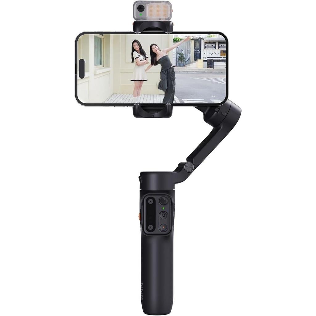 Camera Stabiliser for Smartphone Hohem HPG-V3 BLK