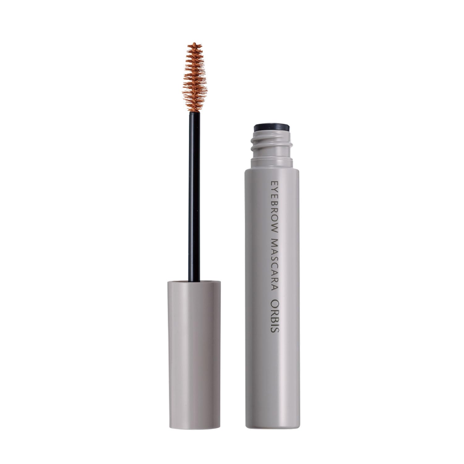 

ORBIS Eyebrow Mascara Rose Brown