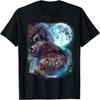 Tops – T-Shirts