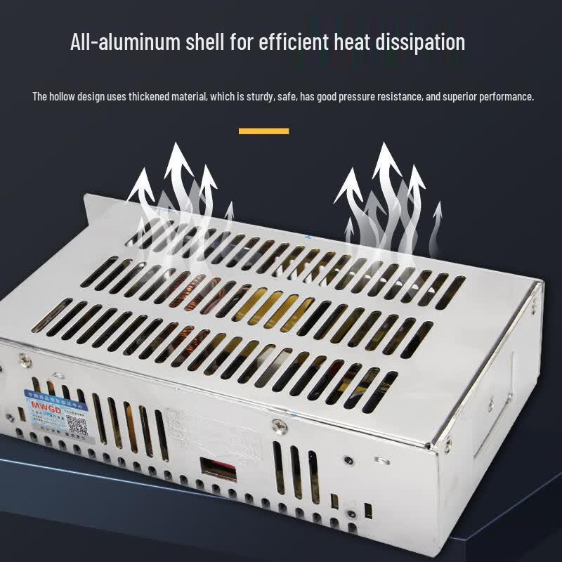 MWGD Industrial Switching Power Supply
