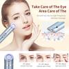 Eye Beauty Machine Anti-aging Fine Line Beauty Wrinkle Removal Skincare Eye Vibration Massager Facial Skincare