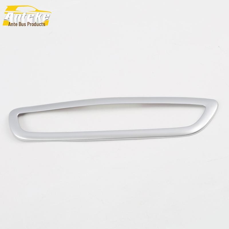 

Anke GL8 Rear AC Panel Ring & Third-Row Vent Decor