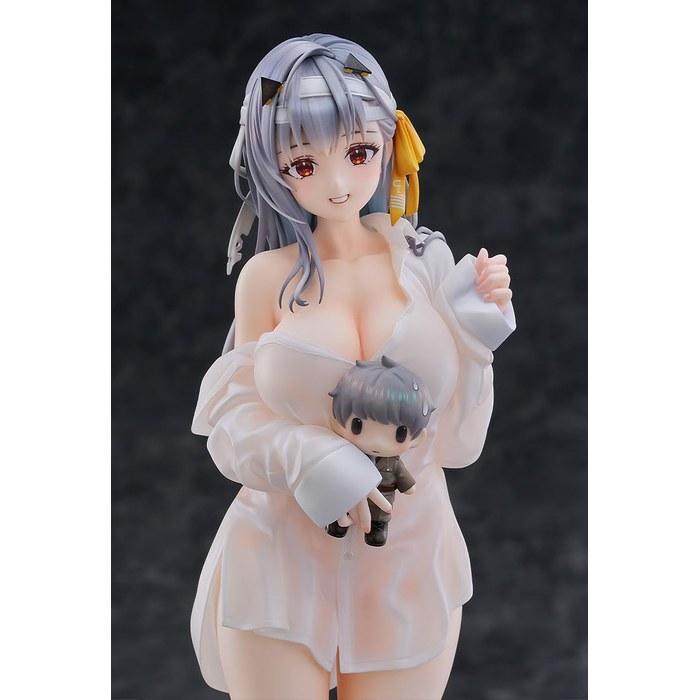 Max Factory Nikke: Modania First Affection 1/7 Scale Figure