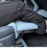 Equation Leopard 5/8 Electric Leg Rest Co-Pilot Seat Foot Accessories for Queen Titanium 3 Modification