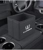 Luxgen Car Storage Box & Foldable Trash Can for D7 SUV, U6, S5, Rui 3, NA5