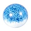 Anxiety Relief Crackling Squishy Toy Hand Relax Handmade Ball Sensory Stress Ball  Home Decoration