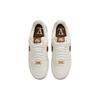 Nike Air Force 1 07 SNKRS Day Men Sneakers White Summit-White Cacao-Wow DX2666-100