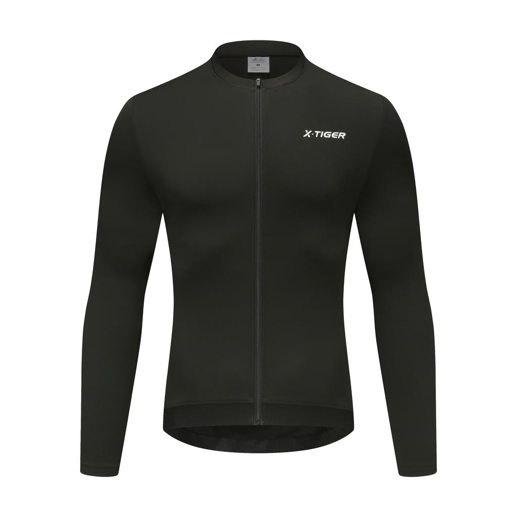 2026 Winter Velvet Warm Cycling Clothing Suit Set Winter Cycling Jersey Bib Pants Set Men Long Sleeve Bicicleta Set MTB Road Bike Clothing Suit