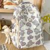 School bag, high quality fashion for middle school students, love bear for junior high school students, cute backpack for primary school girls