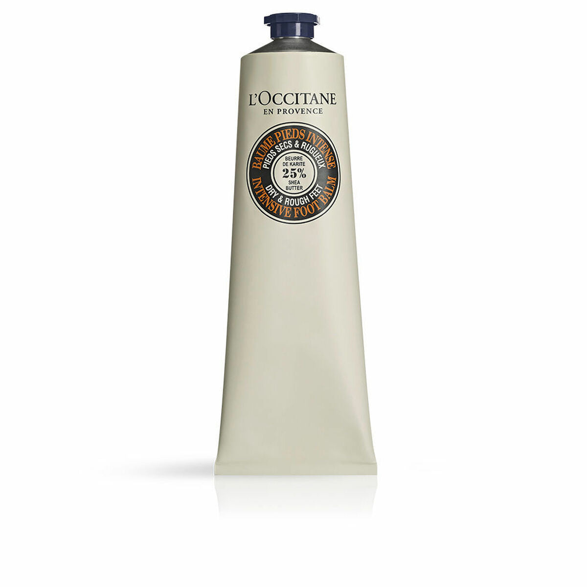 

Увлажняющий крем для ног L Occitane En Provence KARITÉ 150 мл