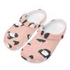 Casual Printed EVA Summer Clogs Adult Unisex Easy Clean Lightweight Slip On Casual Shoes Soft Sole Sandals Daily Comfort
