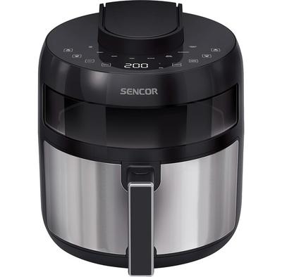 Deep Fryer Sencor SFR 5010BK