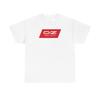 Automotive Performance Hot Rodder T-shirt, Racing Cars T-shirt, Unisex Katoenen Shirt