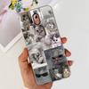 Lovely Printing Case For Nokia 3.1 3 Soft Silicone TPU Back Cover For Nokia3.1 Nokia3 TA-1032 TA-1028 TA-1049 TA-1057 Phone Case