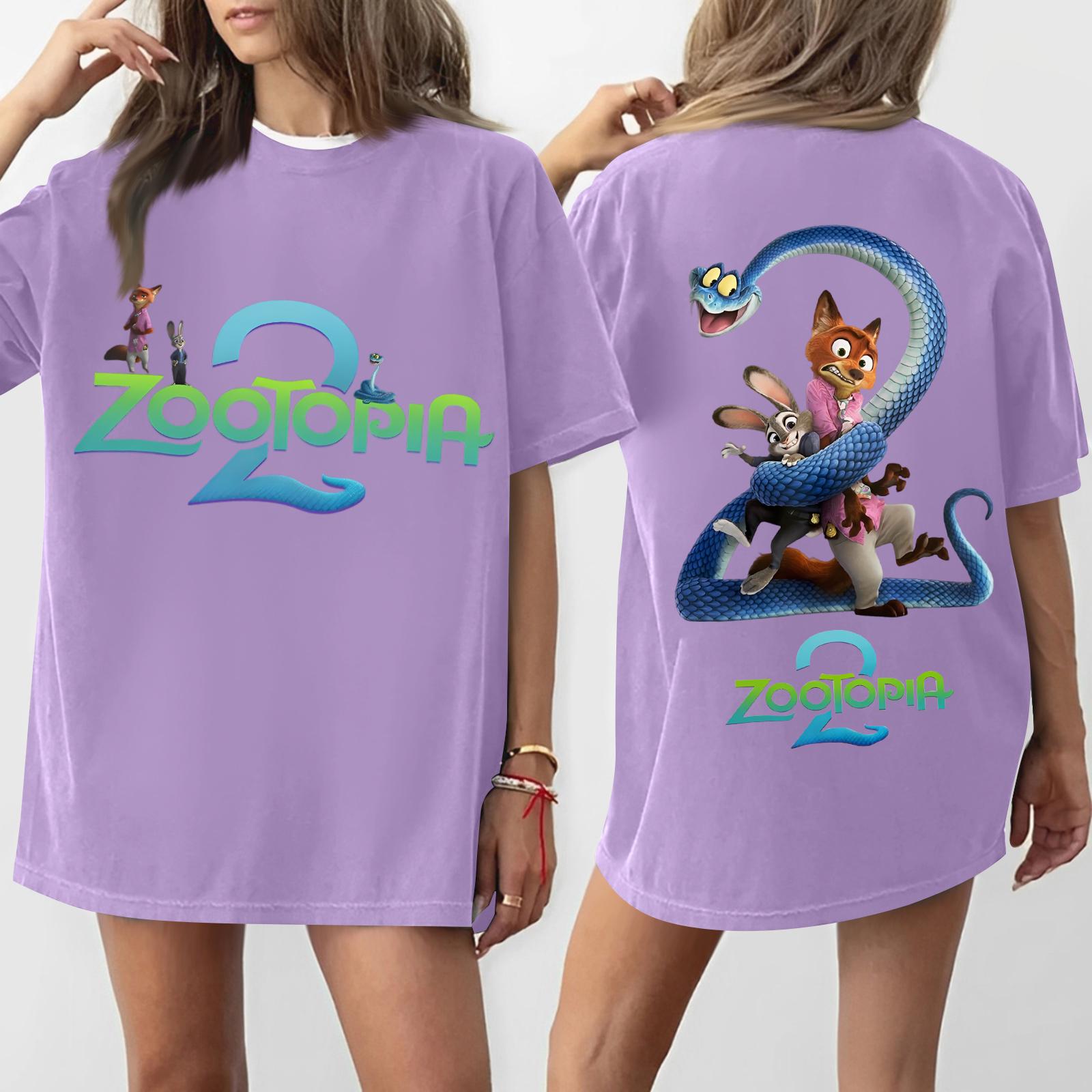 

Женская повседневная модная футболка с круглым вырезом, принтом и коротким рукавом M