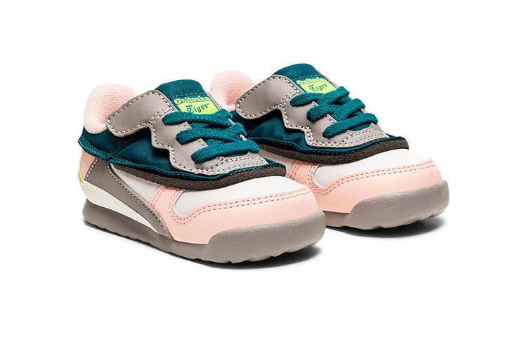 Onitsuka Tiger Low top Toddler Shoes Infant And Toddler