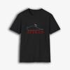 New T Shirt ATTICUS Logo T-Shirt S-5XL
