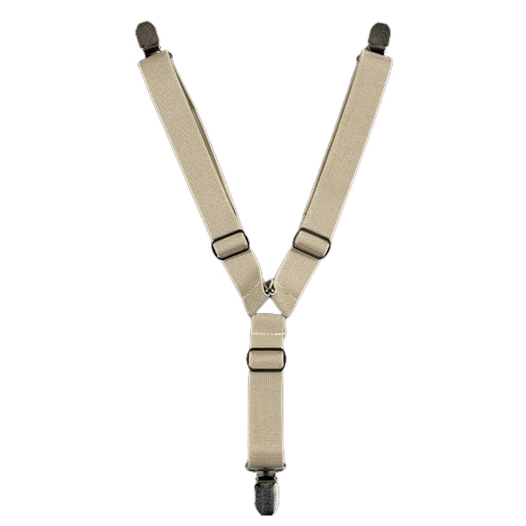 Pet Nappy AntiSlip Suspenders Adjustable Elastic Diaper Belly Band for Cats Dogs Pet Diaper Shorts Fastening Suspender