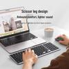 UGREEN KU005 Dual Mode Wireless Bluetooth Keyboard