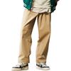 Adidas Originals Knitted Sweatpants Men's Khaki HS7304