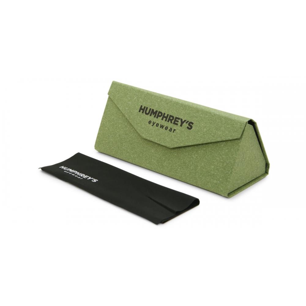 Humphrey S 581066 43 uniSex eyeglaSSeS