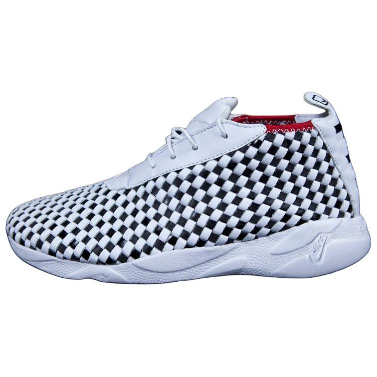 Air Footscape Nike Woven 318997-101 46