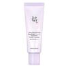 Stay Fresh Tone Up Sunscreen Purple SPF50+ PA++++