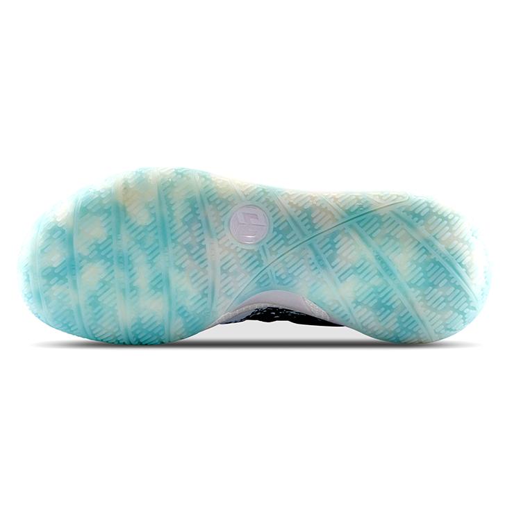 New LINING CJ 2 CJ McCollum   Shark ABAS001-4