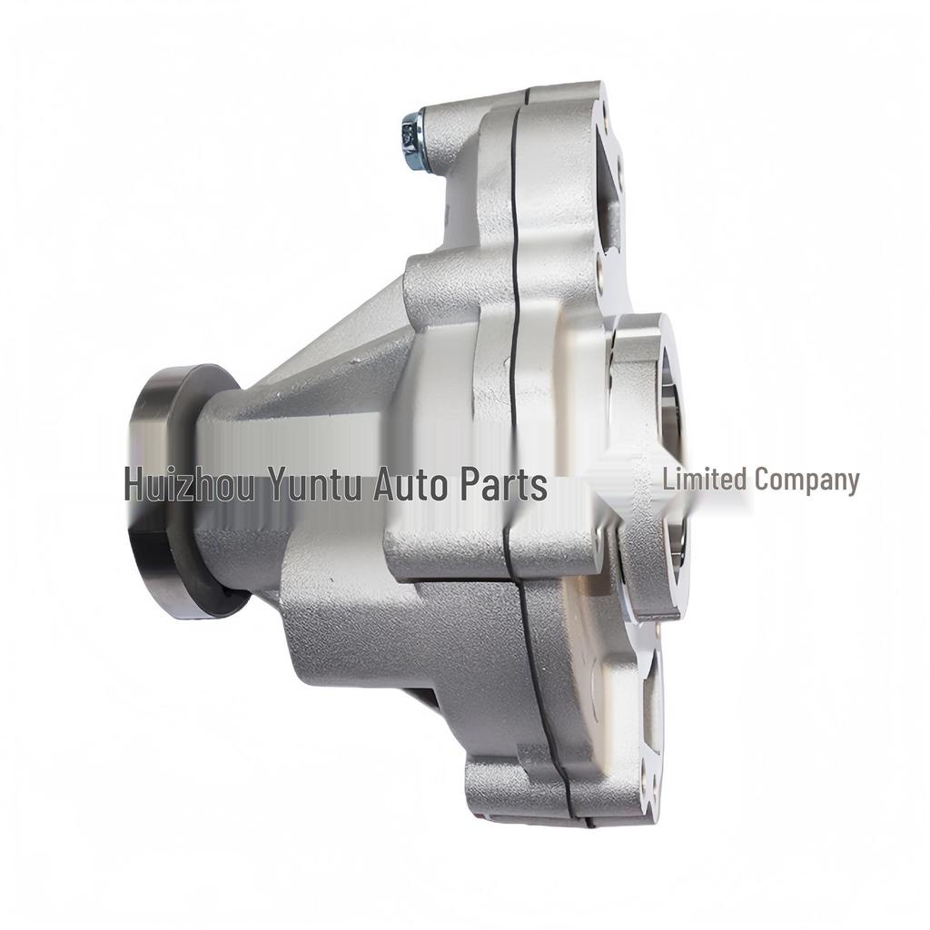 AW4124 Water Pump for 97-10 Ford, Jaguar, Land Rover L V8 DOHC Engines
