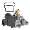 Soupape de commande d'air de ralenti IAC pour ES300 99 ?01 RX300 99?03 HIGHLANDER 01?03 22270?20050