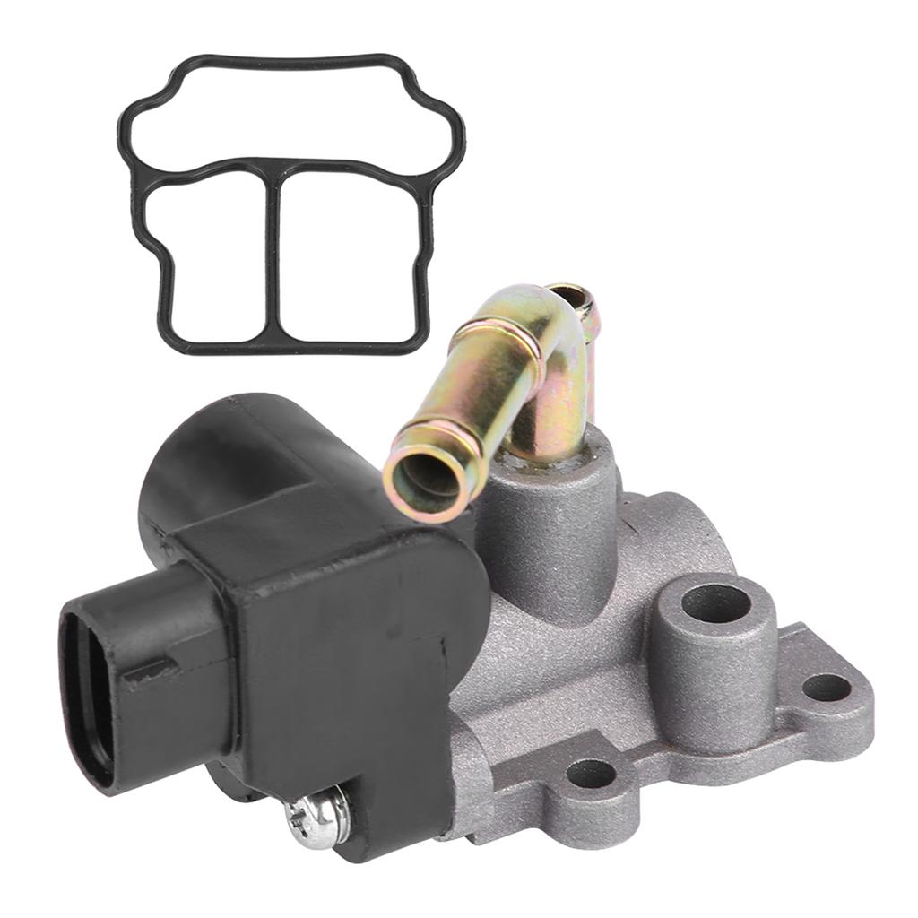 Soupape de commande d'air de ralenti IAC pour ES300 99 ?01 RX300 99?03 HIGHLANDER 01?03 22270?20050