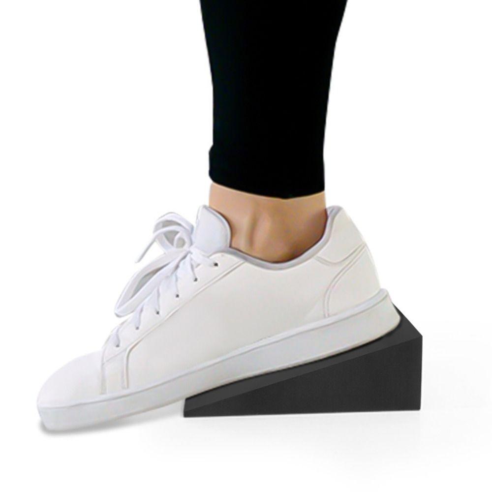 Trikonasana Calf Stretching Board Adjustable Slant Boards Yoga Wedge Blocks  Home Training